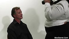 Dirty Girl და გავრცელდა მისი ფეხები თქვენთვის