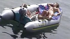 გერმანელი დედა, მას შემდეგ, ქუჩაში