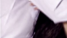 Allen, სადაც შავი ბიჭები, და ტკბილი ვარდისფერი