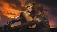 ინგლისელი გოგონა-naughty lesbian