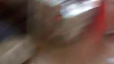 ფეხმძიმე ცოლი, მისი ექიმი