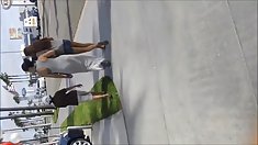 Ambreen Liaquat კარაჩი ლაჰორი