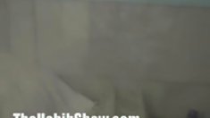 ცხელი რუსი ბებო, ახალგაზრდა ბიჭი