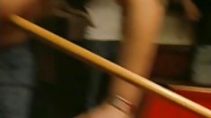 Crazy, crazy in bed! სცენა 1 ilh666