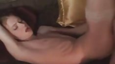 სიმაღლის long-legged შავგრემანი Bonita