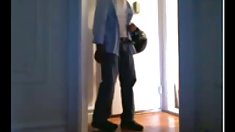 გიგანტური მუცლის fat, ნაწილი 2