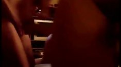 2 სექსუალურად 1 bbc (groupsex)