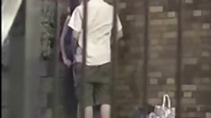 პოლონელი გოგონა Alicia, ნაწილი 1