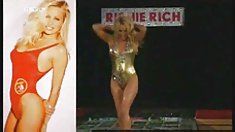 პირში მიერ საშიში chick