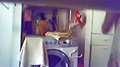 ქერა,,, იღებს დიდი დატვირთვა სანაპიროზე