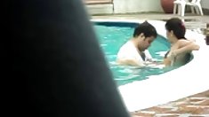 სახლი მიყვარს...გოგონები სასტუმროში .მანდარინი