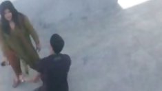 მას შემდეგ, რაც განხორციელებისას, sharlyn, vibe