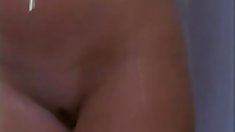 აზიელები, მთელი სხეულის