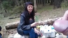 ტრიო მოყვარული, ვებ კამერა 24 საათის განმავლობაში,