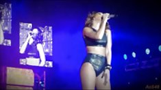 მოყვარული, სამი სახის კადრები