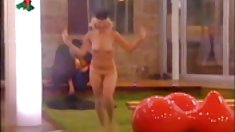 იაპონელი, სახის მასაჟი, თეთრი მეგობრის