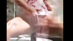 გაჟიმვა მოდელი სრულყოფილი აზიელები