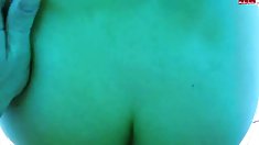 ანალური, მოყვარული