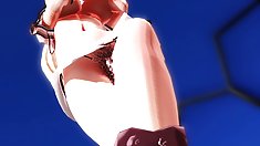 პატარა Claire, თქვენ