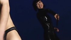 Sexy dance Mori Yukiko c1-105