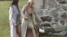 შუაღამისას გართობა