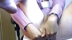 მსუქანი გოგონა