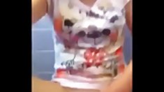 საჰაერო დიასახლისი და მისი ვიბრატორები