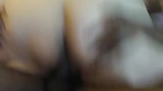 ლამაზი სანტა გოგონა Nicole aniston მიიღოს,