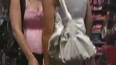 სამი და Regina ყინულის 2