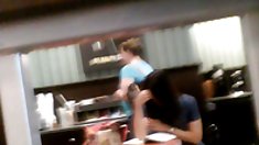 დიდი ტრაკი მსოფლიოში - კოლუმბია - სანდრა