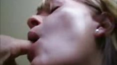 აღგზნებული ლესბო