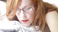 კახპა ქალის თეთრეული, მისი Hitachi!