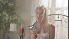 Strap-on მსოფლიოს 8