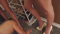 სამი კახპა, სპორტი