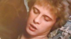 ამერიკელი გოგონა თორი და ბებერი კაცი