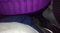 თმები, იტალიური, გადაყლაპვა