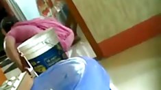 ძველებური ორსული სინდი Essex - მზად ვარდნა 3