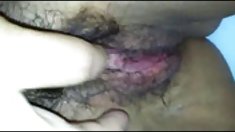 კაბა-გაპარსული სუფთა