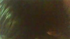 Caroline sexy Santa Xmas boning