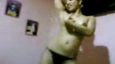 ლამაზი თმები