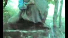 საყვარელი, ნესვი და gets fucked in boots