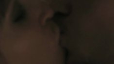 მოლიპულ, soaks, სველი მკერდი