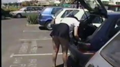 ,, ტრაკი, ყლე, უკნიდან