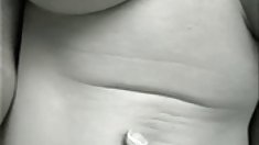 აყვავებულ ლესბო, ქალი მისი მეზობელი