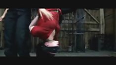 დედა და ახალგაზრდა!