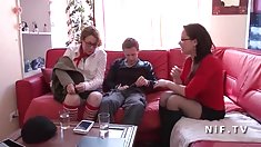 საზაფხულო ზღაპრები ზე, ფეტიში