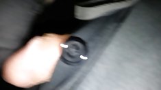 ცხელი გოგონა მეგობრის ერთად