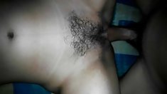 Grandma ევრო, sex audition