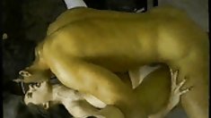 Angie Dickinson - pretty maids ყველა ზედიზედ (1971)