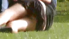 Jessica Alba in machete